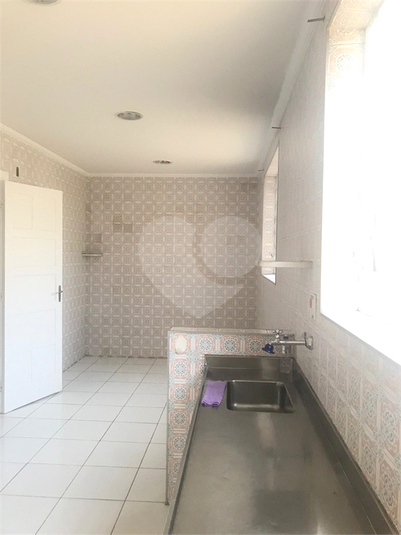 Venda Casa São Paulo Lapa REO447256 16