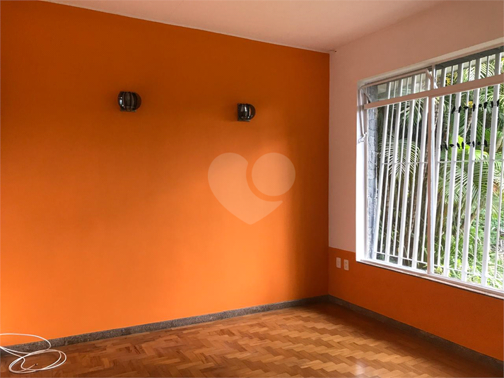 Venda Casa São Paulo Lapa REO447256 36