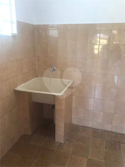 Venda Casa São Paulo Lapa REO447256 23