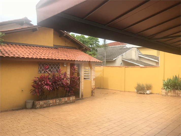 Venda Casa São Paulo Lapa REO447256 27