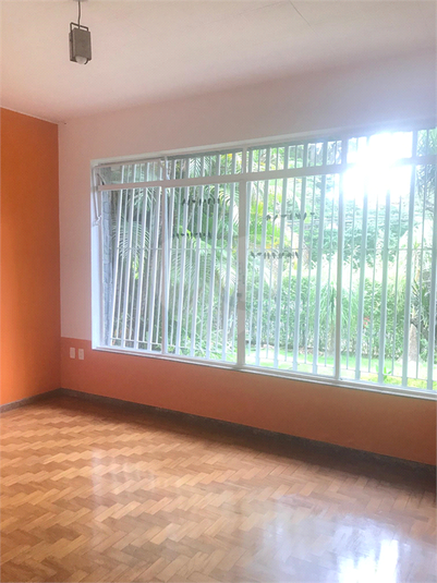 Venda Casa São Paulo Lapa REO447256 4