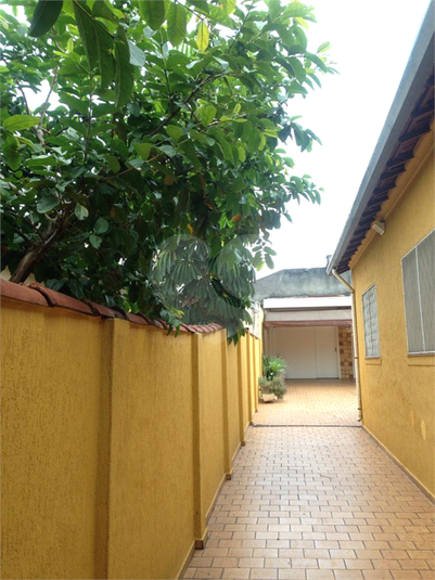 Venda Casa São Paulo Lapa REO447256 37