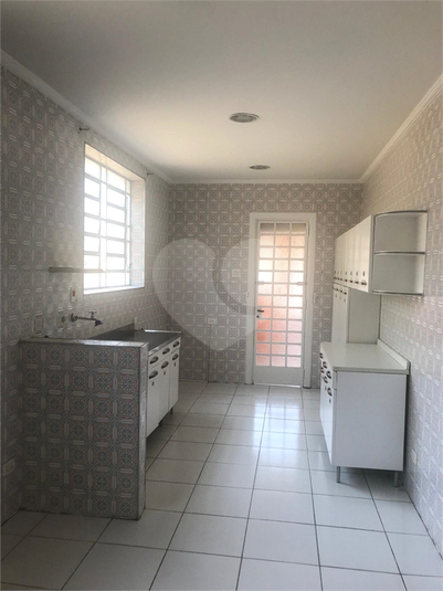 Venda Casa São Paulo Lapa REO447256 17