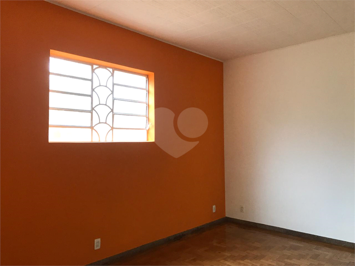 Venda Casa São Paulo Lapa REO447256 45