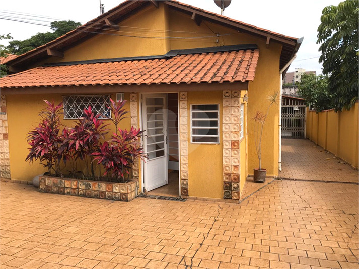 Venda Casa São Paulo Lapa REO447256 1