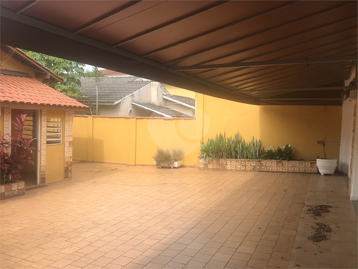 Venda Casa São Paulo Lapa REO447256 2