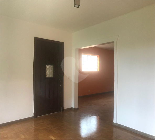 Venda Casa São Paulo Lapa REO447256 7