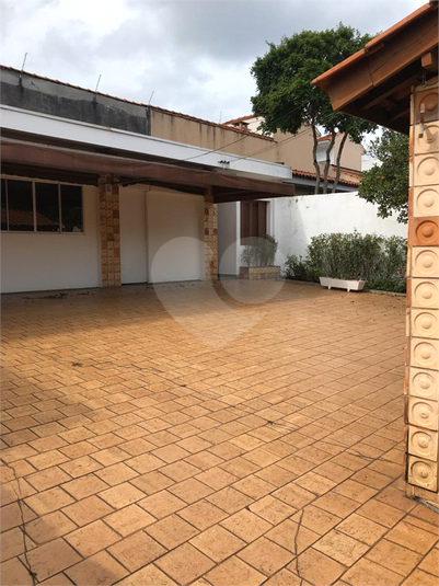 Venda Casa São Paulo Lapa REO447256 53