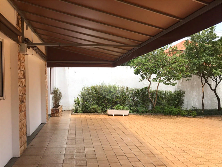 Venda Casa São Paulo Lapa REO447256 28