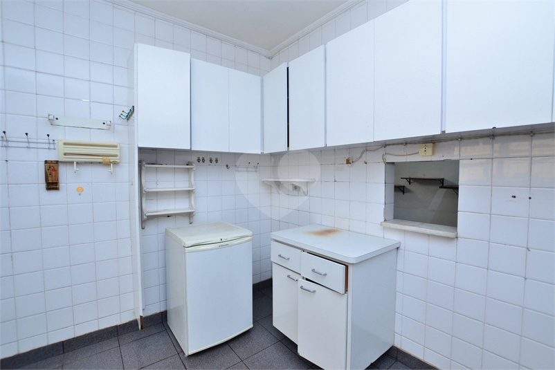 Venda Casa de vila São Paulo Vila Gertrudes REO447258 24