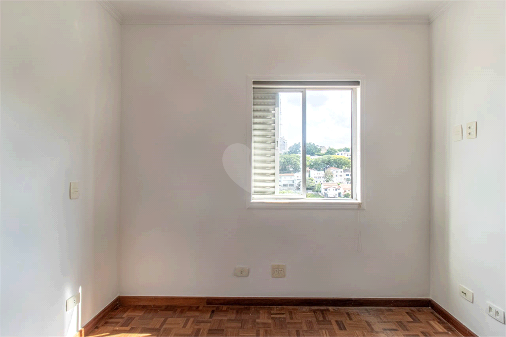 Venda Apartamento São Paulo Sumaré REO447267 10