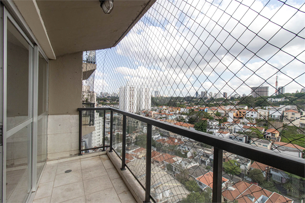 Venda Apartamento São Paulo Sumaré REO447267 7