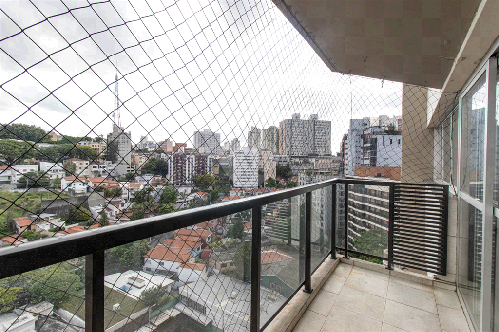 Venda Apartamento São Paulo Sumaré REO447267 6