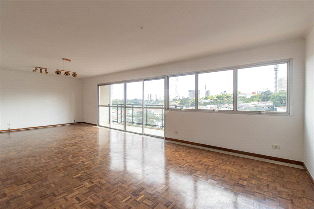 Venda Apartamento São Paulo Sumaré REO447267 3