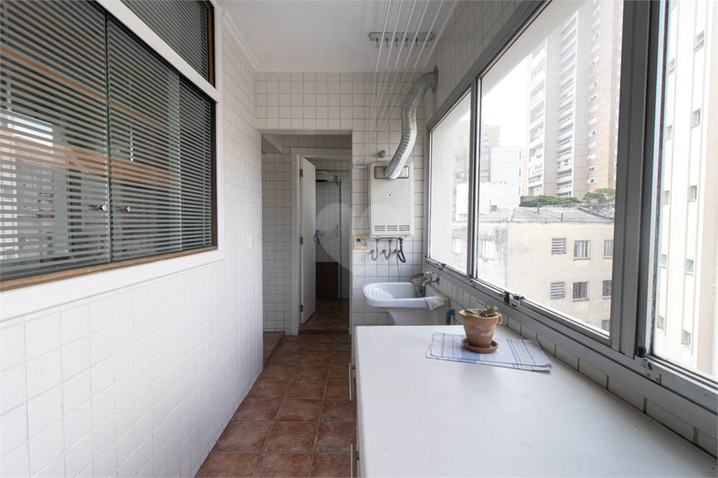 Venda Apartamento São Paulo Sumaré REO447267 24