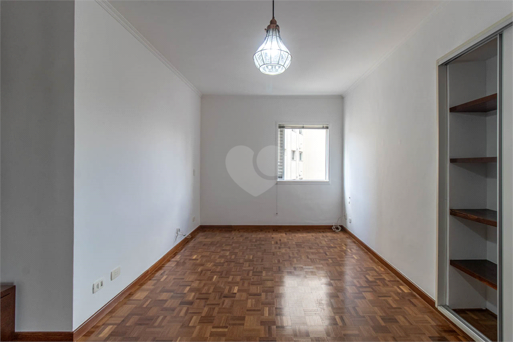 Venda Apartamento São Paulo Sumaré REO447267 8