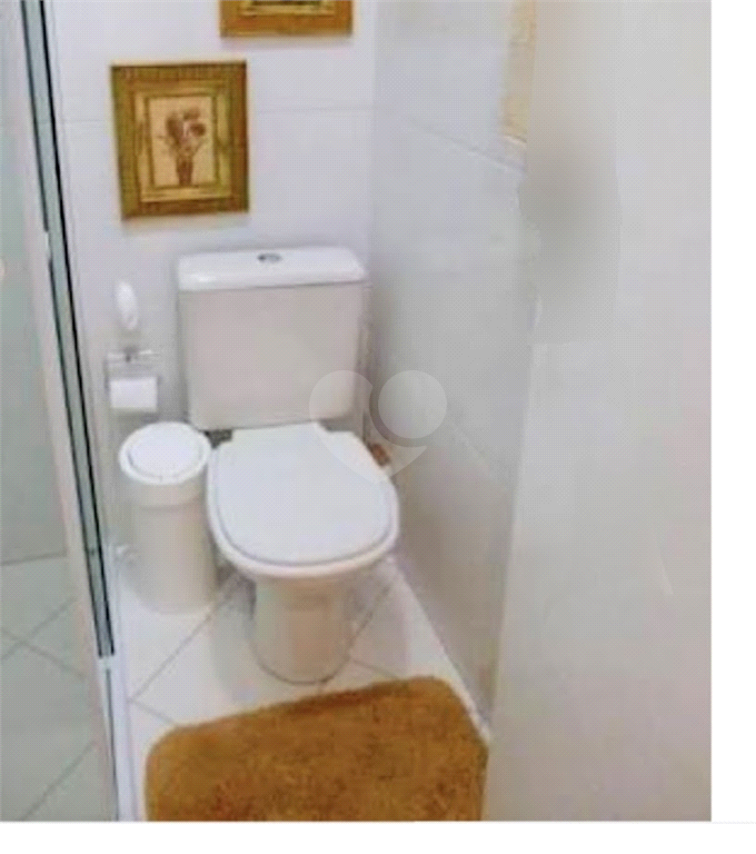 Venda Apartamento São Paulo Vila Cruzeiro REO447281 12