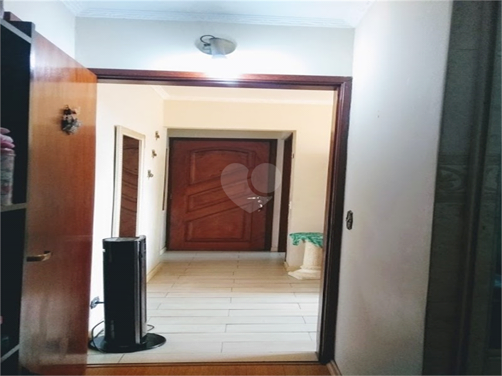 Venda Apartamento São Paulo Vila Cruzeiro REO447281 11