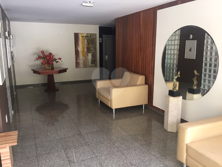 Venda Apartamento São Paulo Vila Nova Cachoeirinha REO447300 2