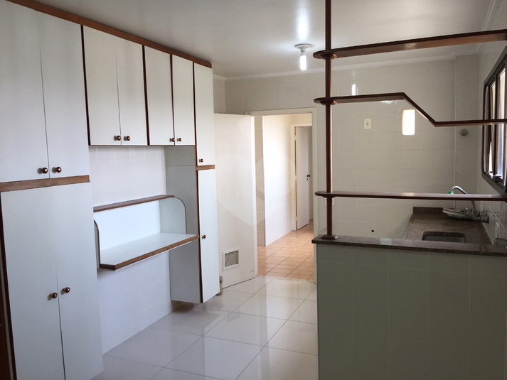 Venda Apartamento São Paulo Vila Nova Cachoeirinha REO447300 18