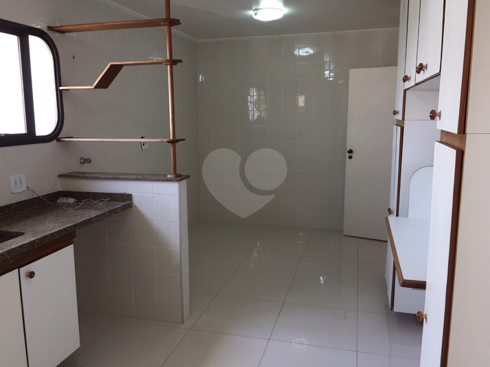 Venda Apartamento São Paulo Vila Nova Cachoeirinha REO447300 20