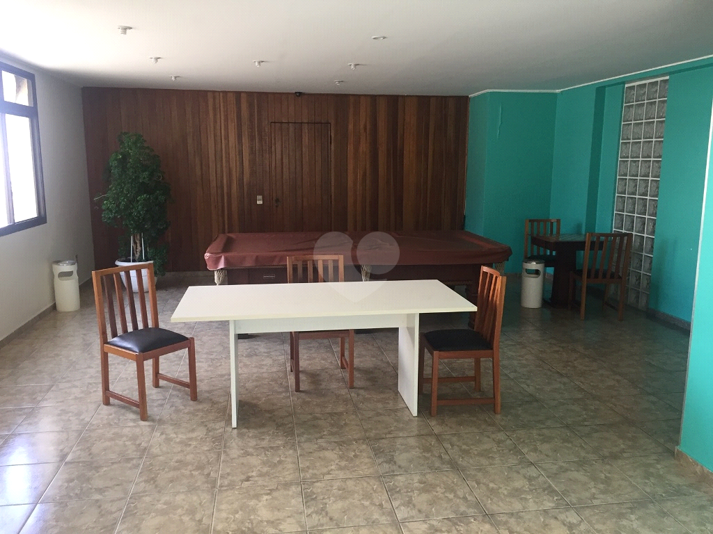 Venda Apartamento São Paulo Vila Nova Cachoeirinha REO447300 3