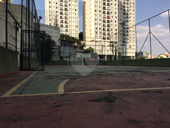 Venda Apartamento São Paulo Vila Nova Cachoeirinha REO447300 37