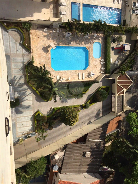 Venda Apartamento São Paulo Vila Nova Cachoeirinha REO447300 17