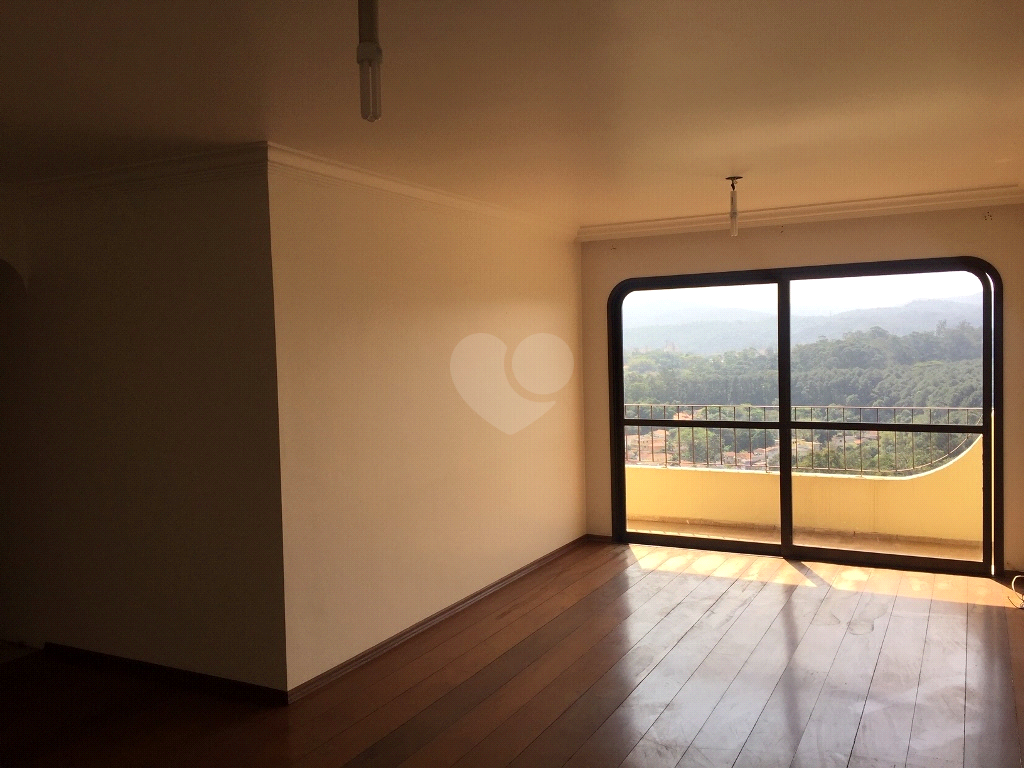 Venda Apartamento São Paulo Vila Nova Cachoeirinha REO447300 4