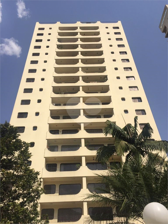 Venda Apartamento São Paulo Vila Nova Cachoeirinha REO447300 1