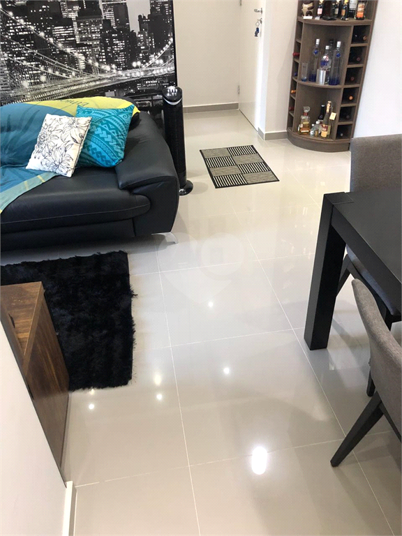 Venda Apartamento São Paulo Vila Guedes REO447309 4