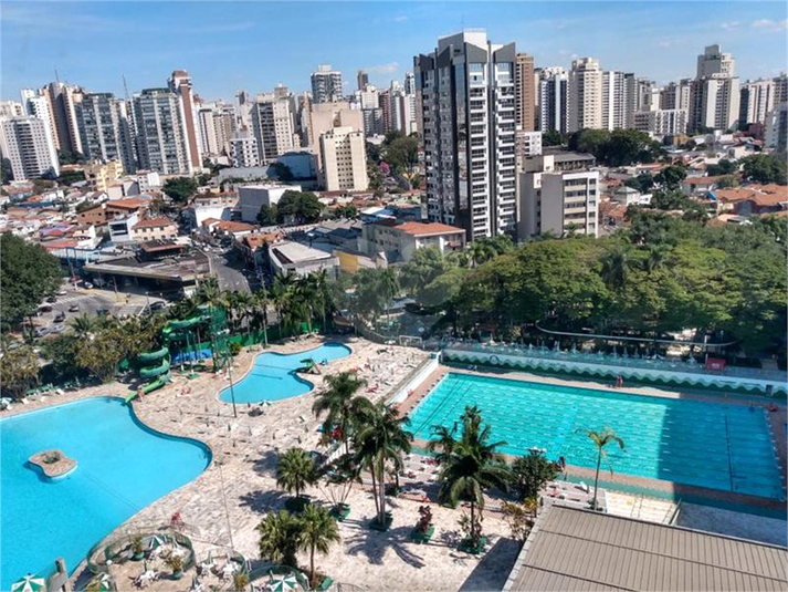 Venda Apartamento São Paulo Água Branca REO447351 40