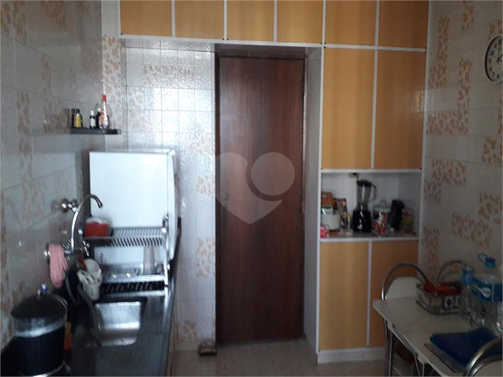 Venda Apartamento São Paulo Água Branca REO447351 34