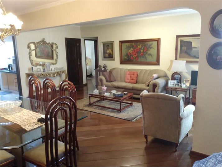 Venda Apartamento São Paulo Água Branca REO447351 11