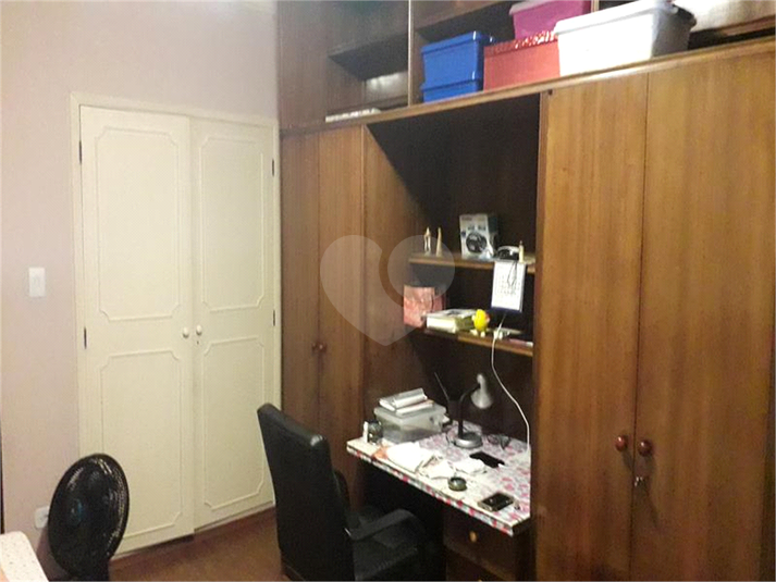 Venda Apartamento São Paulo Água Branca REO447351 26