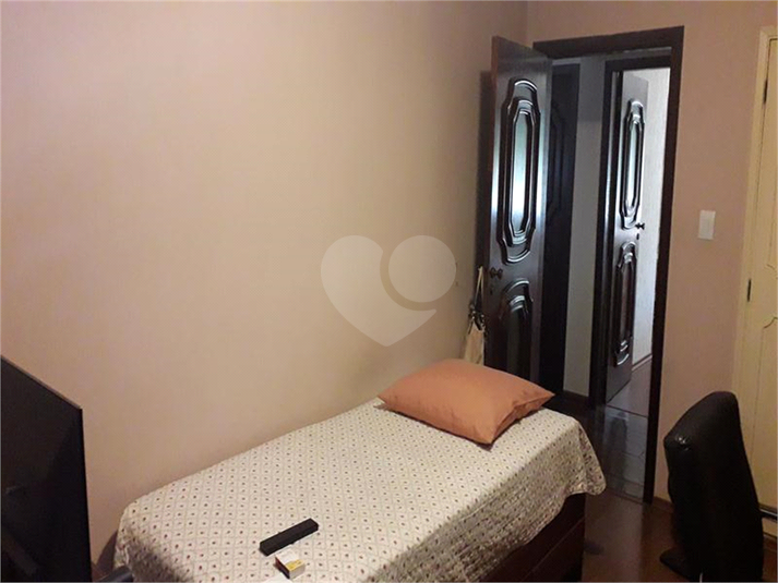 Venda Apartamento São Paulo Água Branca REO447351 21