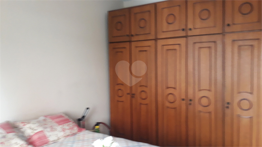 Venda Sobrado São Paulo Jardim Santa Inês REO447476 22