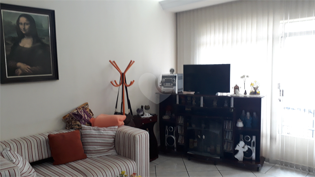 Venda Sobrado São Paulo Jardim Santa Inês REO447476 11