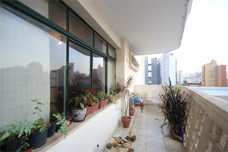 Venda Apartamento São Paulo Campos Elíseos REO447478 6