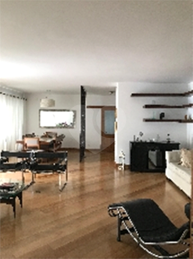 Venda Casa térrea São Paulo City Boaçava REO447508 4