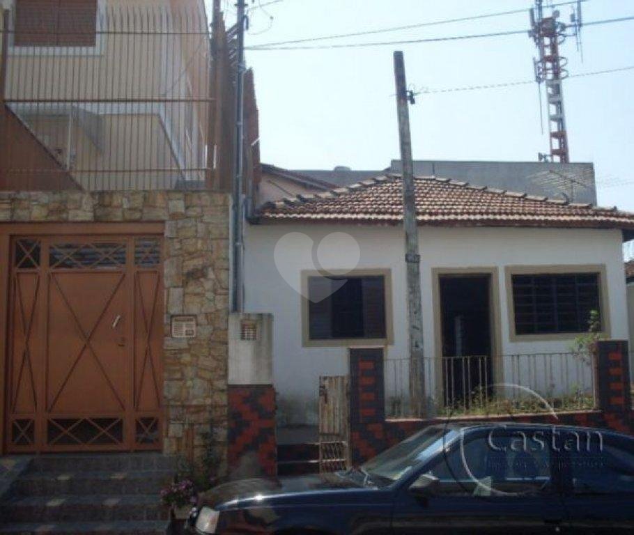 Venda Casa térrea São Paulo Vila Prudente REO44752 1