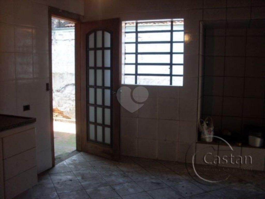 Venda Casa térrea São Paulo Vila Prudente REO44752 4