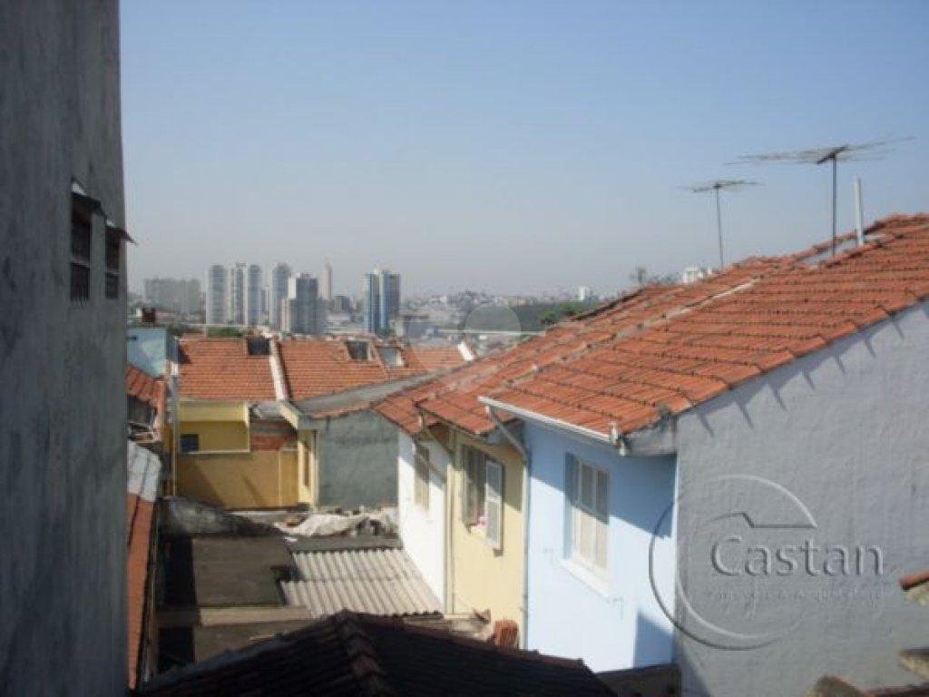 Venda Casa térrea São Paulo Vila Prudente REO44752 9