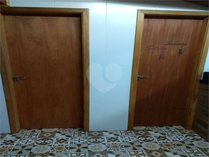 Venda Cobertura Santo André Paraíso REO447551 50