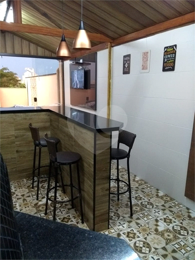 Venda Cobertura Santo André Paraíso REO447551 46