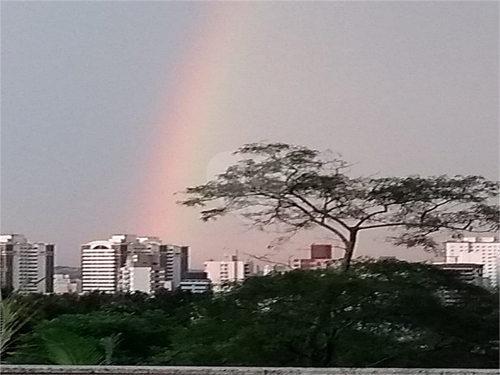 Venda Cobertura Santo André Paraíso REO447551 52