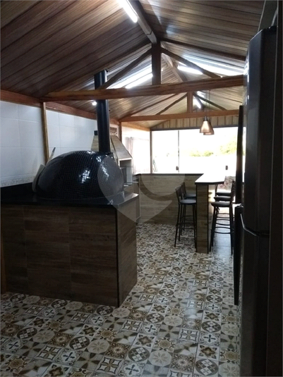 Venda Cobertura Santo André Paraíso REO447551 45