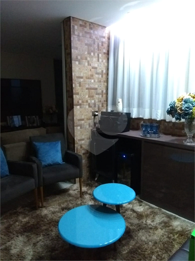 Venda Cobertura Santo André Paraíso REO447551 7