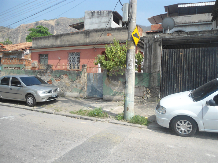 Venda Casa Rio De Janeiro Vila Da Penha REO447557 20