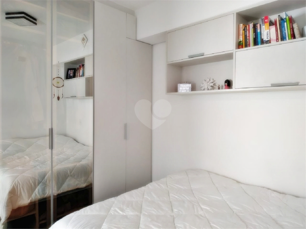 Venda Apartamento São Paulo Bela Vista REO447562 6